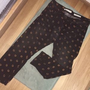 pilcro and the letterpress anthropologie jeans